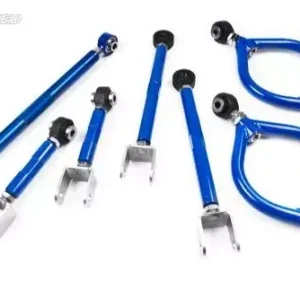 Pouze Dnes Rear Suspension Pro Package Japspeed Nissan 200SX S13 (89-94)