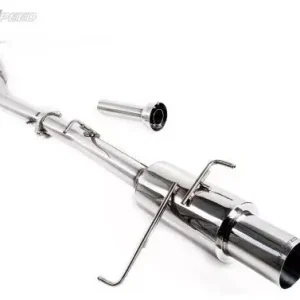 Aktuální Catback výfuk Japspeed Nissan 200SX S14 (94-99) - Type 2