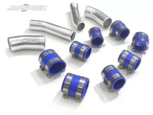 Intercooler Hard Pipes Japspeed Nissan 300ZX Twin Turbo (89-96) Jap Spec Nejlepší Cena