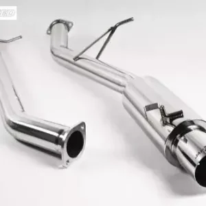 Catback výfuk Japspeed Toyota Chaser JZ90 (92-96) Koupit Online