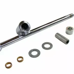 Zkrácené řazení Japspeed Subaru Forester SF 5-st. (97-02) Víkendová Akce