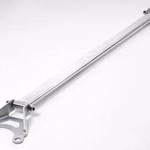 Rozpěrná tyč Japspeed Mitsubishi Lancer Evo 4/5/6 (96-00) - zadní horní Dokud Zásoby Vydrží