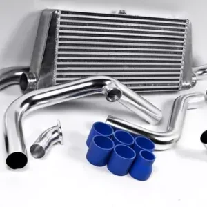 Sleva Intercooler kit Japspeed Mitsubishi Eclipse 1G 4G63 (90-94)