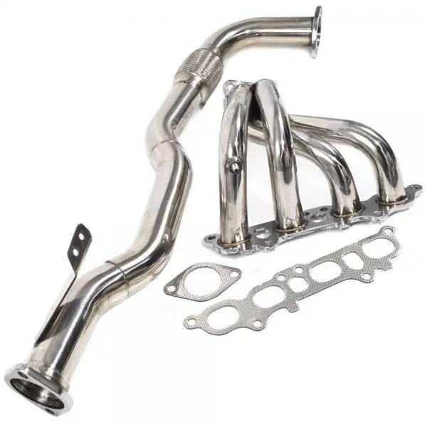Expresní Doručení Laděné svody Japspeed Toyota Celica ST202 2.0i 16V (93-99) 4-1