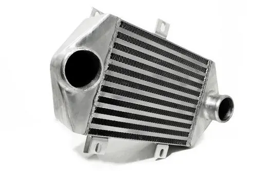 Levný Intercooler SMIC Japspeed Toyota MR2 SW20 3SGTE Turbo (90-99)
