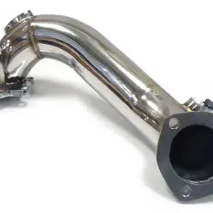 Downpipe s náhradou katalyzátoru Japspeed Toyota MR2 Turbo SW20 3S-GTE (90-99) - T3 Levný