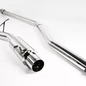 Cenová Bomba Catback výfuk Japspeed Toyota Chaser JZ100 (96-00)