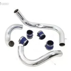 Aktuální Intercooler pipe kit Japspeed Nissan Skyline R32/R33 RB25DET GTS-T