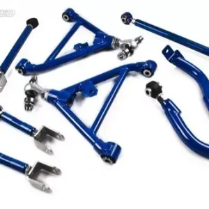 Rear Suspension Super-Pro Package Japspeed Nissan 200SX S14 Super Cena