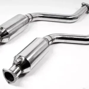 Oblíbený Sportovní katalyzátory Jap Parts BMW E46 M3 3.2 Coupe (98-05)