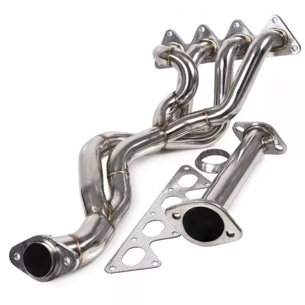Laděné svody Jap Parts Renault Clio 172 / 182 2.0 16V (98-11) 4-2-1 Omezená Nabídka