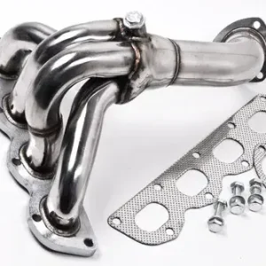 Laděné svody Jap Parts Opel Signum Z18XER (02-) 4-1 Novinka
