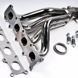 Odeslání Ihned Laděné svody Jap Parts Peugeot 206 2.0 16V GTI (98-10) 4-1