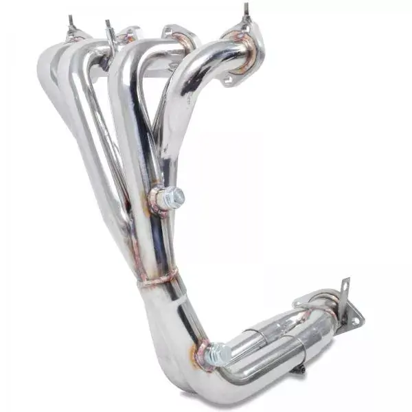 Laděné svody Jap Parts Peugeot 206 Mk1+Mk2 1.4/1.6 8V (98-10) 4-2-1 Oblíbený