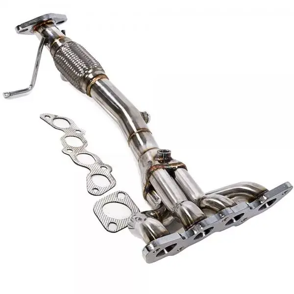 Laděné svody Jap Parts Ford Focus Mk2 vč. C-Max 1.6/1.6 Ti (04-11) 4-1 Ihned K Objednání