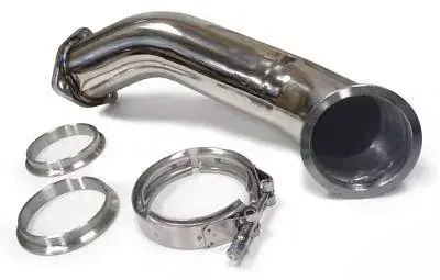 Cenově Výhodný Downpipe Japspeed Nissan 200SX S13/S14 SR20DET