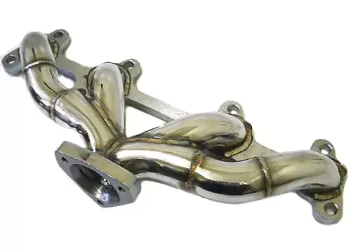 Výfukové svody Jap Parts Rover 3500 S Nová Kolekce