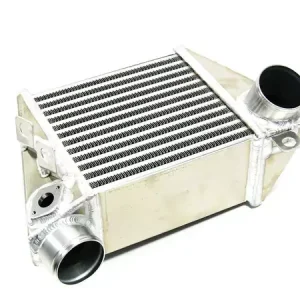 Intercooler SMIC HPP Audi A3 / VW Golf 4 / Seat Leon / Škoda Octavia 1.8T/1.9 TDi Vysoce Kvalitní