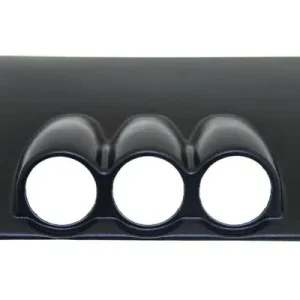 Držák budíků Mazda 3 BK (03-09) - 3x budík 52mm Doprava Zdarma