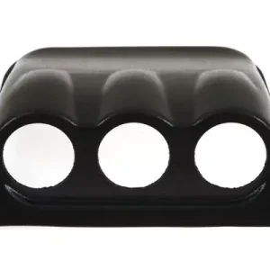 Akční Nabídka Držák budíků Subaru Impreza (93-00) - 3x budík 52mm