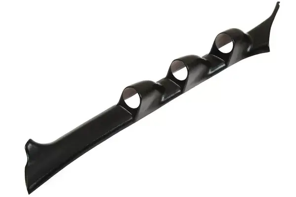 Držák budíků Subaru Impreza (93-00) - 3x budík 52mm Nejlepší Cena