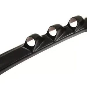 Držák budíků Honda Civic (01-05) - 3x budík 52mm Omezená Nabídka