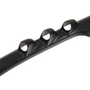 Držák budíků Honda Civic EP3 (01-05) - 3x budík 52mm Doprava Zdarma