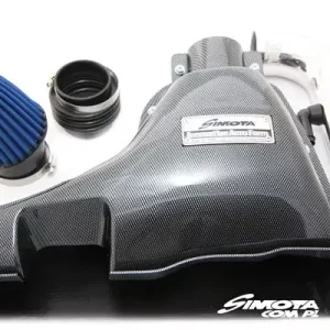 Rychlé Dodání Sportovní kit sání Simota Aero Form Peugeot 106 S16 1.6 16V (97-99)
