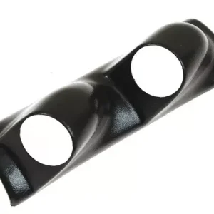 Držák budíků VW Golf 3 (91-99) - 2x budík 52mm Nejlepší Cena