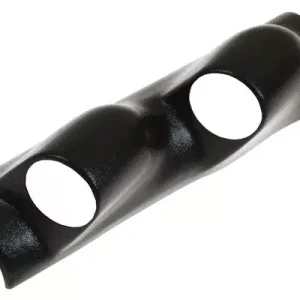 Ihned K Objednání Držák budíků VW Golf 4 (97-03) - 2x budík 52mm