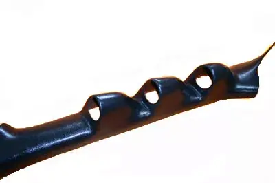 Držák budíků Honda Accord (98-02) - 3x budík 52mm Vrácení Zdarma