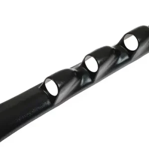 Držák budíků Honda Civic (96-00) - 3x budík 52mm Dokud Zásoby Vydrží