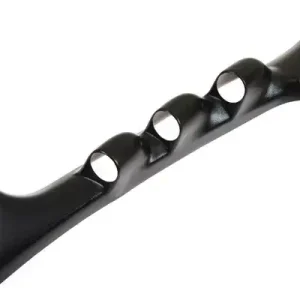 Bezpečná Platba Držák budíků Mitsubishi Eclipse (00-06) - 3x budík 52mm
