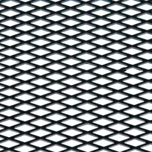 Akční Cena Tahokov ProRacing černý 120 x 40cm - plastový ABS (oka 22 x 7mm)