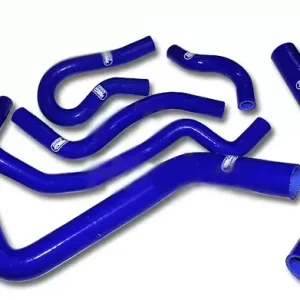 Hadicový kit Samco Honda Civic EK4/9 B16A/B 1.6Vti (96-97) Přímo Od Výrobce