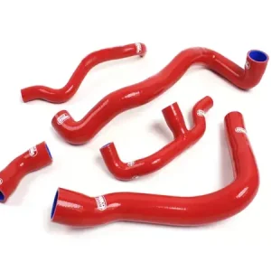 Hadicový kit Samco Mercedes C200K W203 Supercharger Ověřený