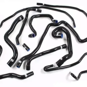 Značkový Hadicový kit Samco Ford Focus 1.8/2.0 Duratec (99-04)