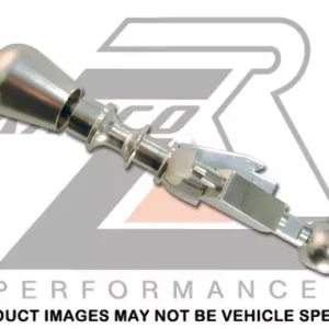 Zkrácené řazení Ralco RZ Hyundai Coupe / Tiburon 2.7 6-st. (03-08) Výprodej