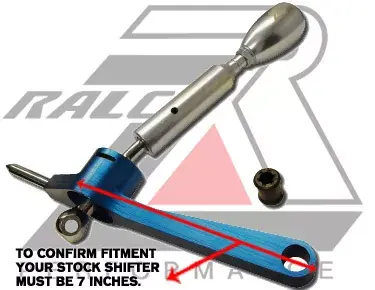 Přímo Od Výrobce Zkrácené řazení Ralco RZ BMW E36 M3 3.2 (96-99)