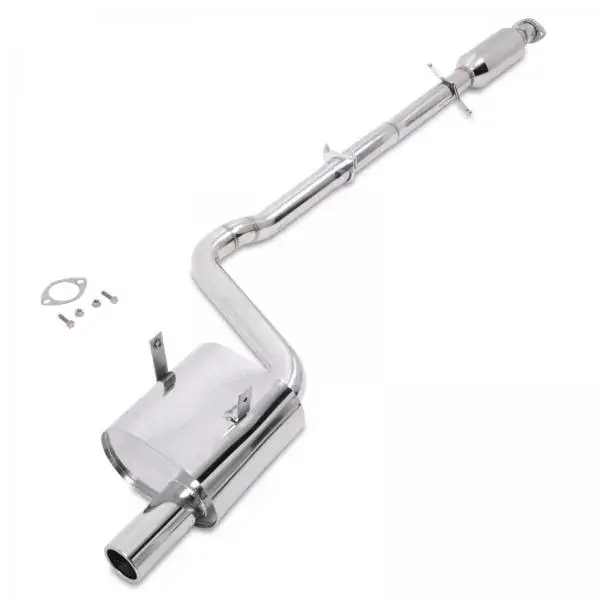 Speciální Cena Catback výfuk Jap Parts Mini One R50 1.6 16V (01-06)