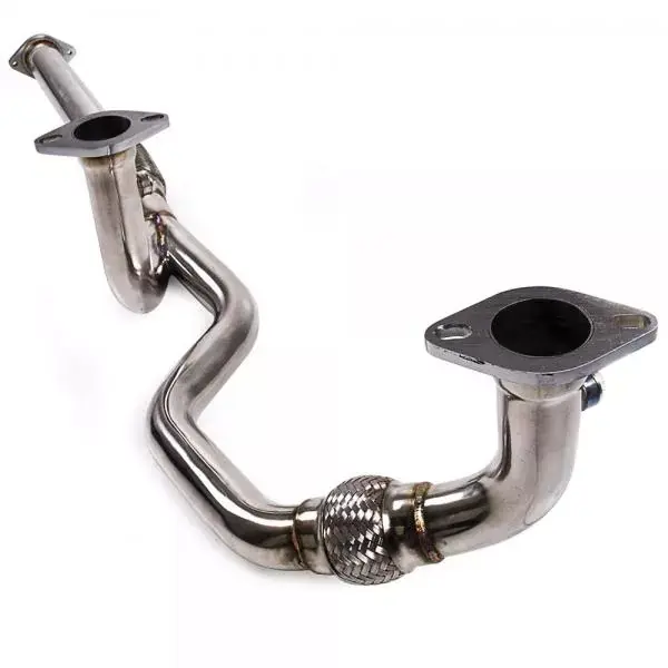 Expresní Doručení Downpipe Jap Parts Opel Vectra B 2.5 V6 (95-03)