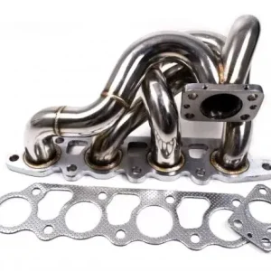 Výfukové svody Jap Parts Ford Focus Mk1 RS 2.0 (02-04) Nakupujte Hned