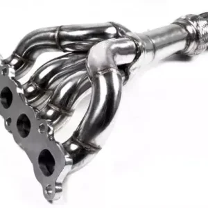 Víkendová Akce Laděné svody Jap Parts Ford Fiesta Mk6 1.25/1.4/1.6 Duratec (08-12) 4-1
