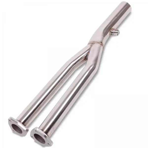 Cenově Výhodný Náhrada katalyzátoru Jap Parts Audi S3 8L / TT 8N 1.8T 210/225PS (98-06)