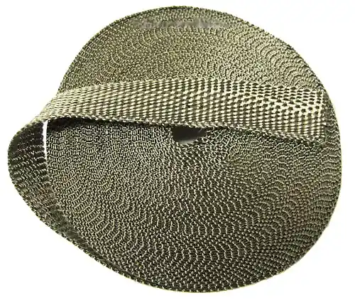 Sleva Termo izolační páska 50mm x 15m titanová (1,6mm)