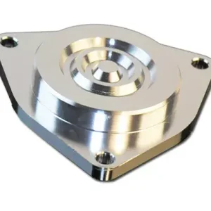 Záslepka k blow off ventilu HPP pro Volvo / Renault / Kia / Hyundai Kup Teď