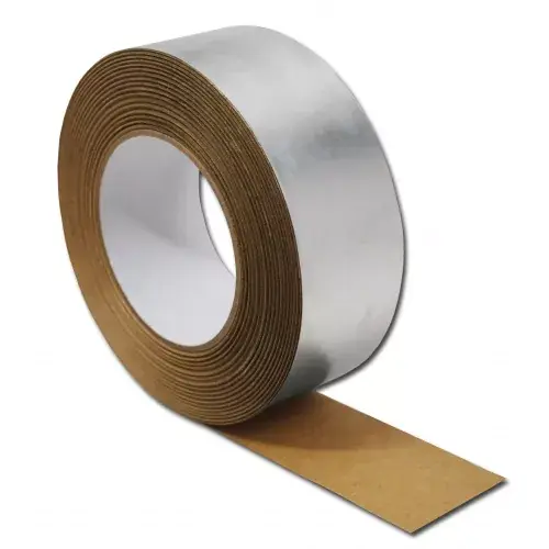 Hliníková páska Thermotec Seam Tape 50mm x 9m Nejlepší Cena