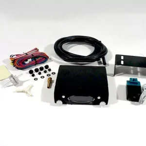 Elektronický boost controller (EBC) s turbo timerem Ověřený