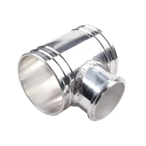 Trubka s adaptérem pro blow off ventil Tial / Tial sytle - průměr 76mm Nejlepší Cena