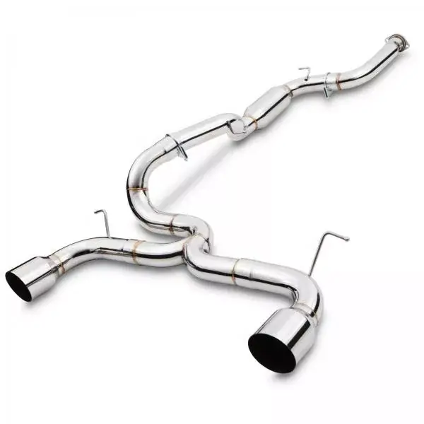Speciální Cena Catback výfuk Jap Parts Ford Focus Mk2 RS 2.5T (09-11)